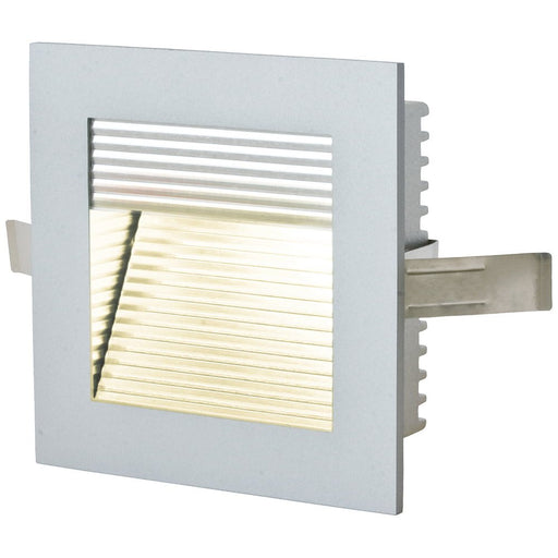 EVN Lichttechnik - Decken-/Wandleuchte LED Wandeinbauleuchte P21 402 1,2W LED warmweiß