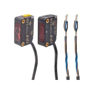Ipf Electronic - Einweg-Lichtschranke Sensor Laser, PY310300 Lichtschranke