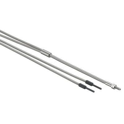 Leuze - Lichtleitersensor/Lichtleiterverstärker Glasfaser-Lichtleiter GF-ETB-SS-305-SM Taster − 1 Stück