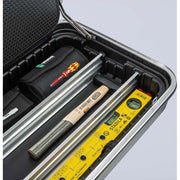Knipex - Werkzeugset Werkzeugkoffer 00 21 42 BIG Twin Elektro