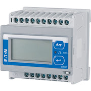 Eaton - Elektrizitätszähler Meter 3P DIN/Panel ModB EMI3P-Y2R0 Rog