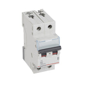 Legrand - Leitungsschutzschalter Legrand 403380 B2A 2-polig 6kA