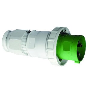 Bals Elektrotech - CEE-Stecker (IEC 60309) Stecker 21155 125A 4p >50V 2h