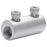 Klauke - Verbinder zum Schrauben Schraubverbinder SV309AKV − 4 Stück