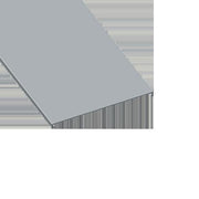 Unex - Oberteil für Verdrahtungskanal Abdeckung lgr T-30.88 RAL 7035 30 − 12 Meter
