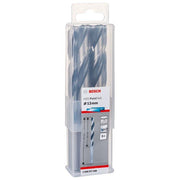 Bosch - Bohrer Metallspiralbohrer HSS 2608577298 PointTeQ DIN 338