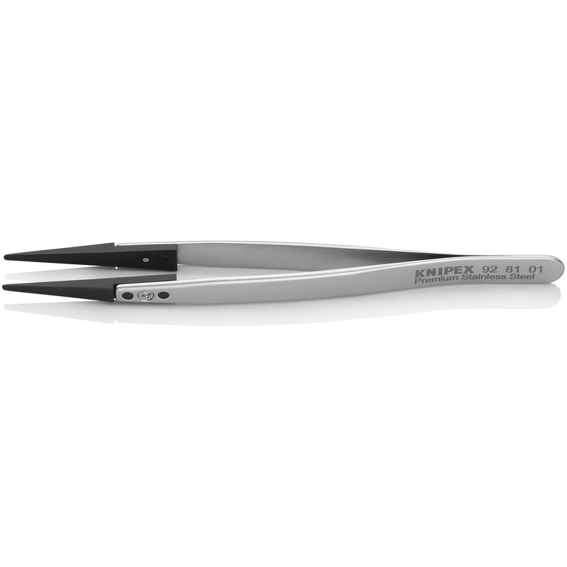 Knipex - Pinzette 92 81 01 − 1 Stück