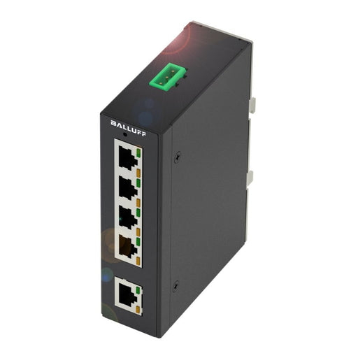 Balluff - Netzwerk Switch Switches BNI TCP-951-000-E028