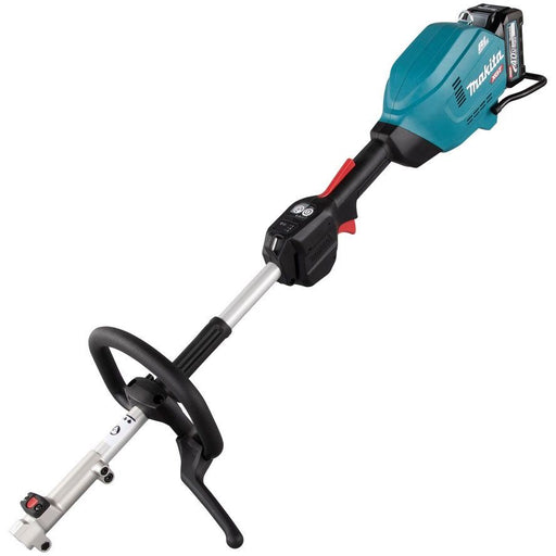 Makita - Rasentrimmer (Akku) AkkuMultifunktions-Antrieb UX01GZ 40V