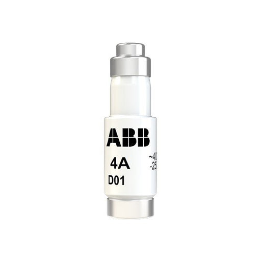 ABB Stotz S&J - D0-Sicherungseinsatz Schmelzeinsatz D01X4GL 4A,gL