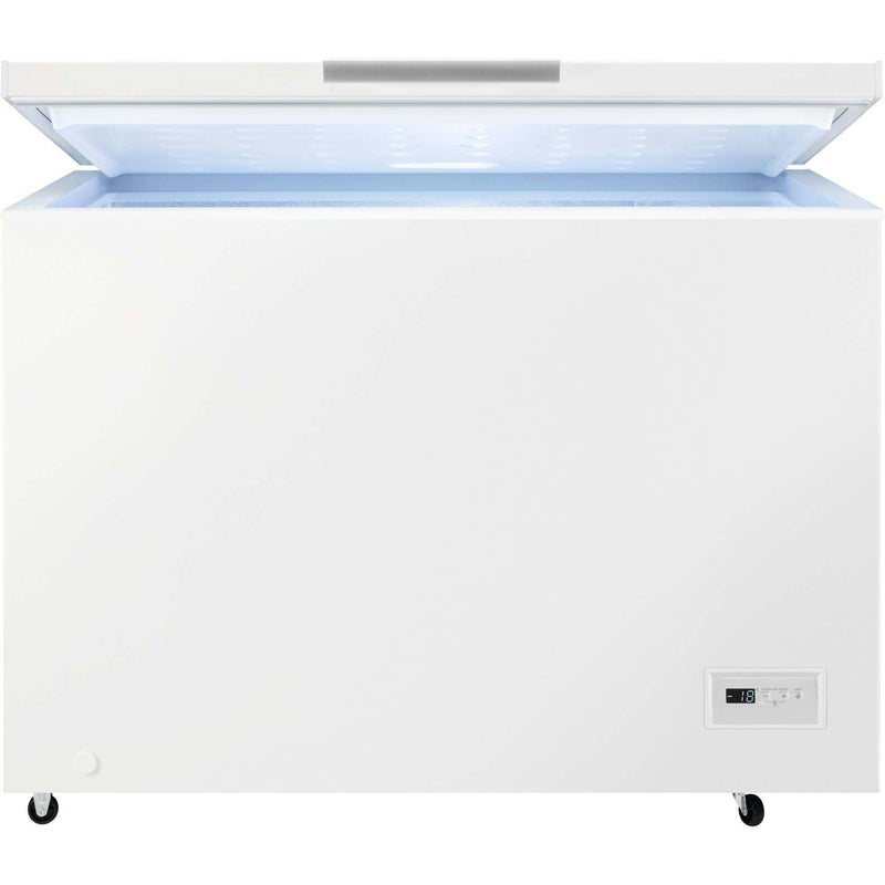Electrolux AEG - Gefriergerät Gefriertruhe AHB531D1LW