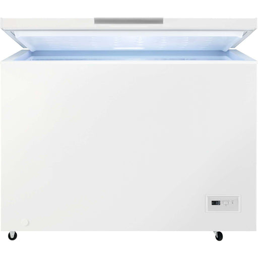 Electrolux AEG - Gefriergerät Gefriertruhe AHB531D1LW
