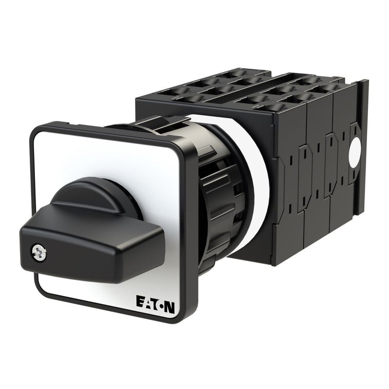 Eaton - Lastschalter Umschalter T0 20A T0-6-8362/EZ Zentraleinbau