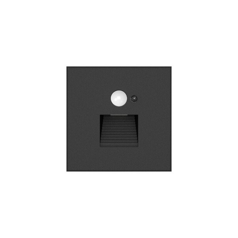Dotlux - Decken-/Wandleuchte LED-Treppenleuchte 6663-030080 3000K