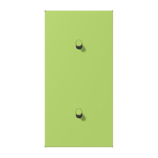 Jung - Abdeckung/Bedienelement für Installationsschalterprogramme Abdeckung mit Kipphebel LC 12-20 R 0 221 Zylinder