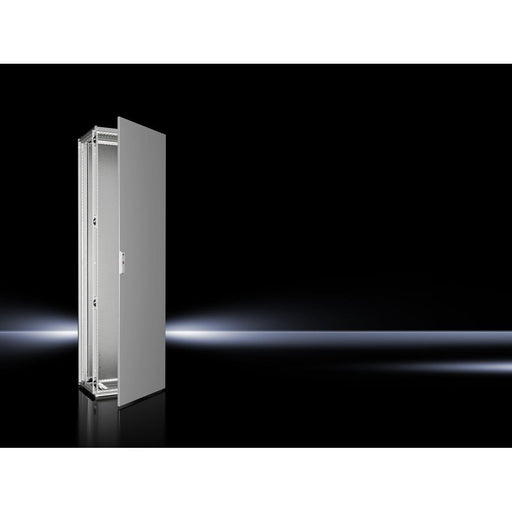 Rittal - Gehäuse/Schaltschrank (leer) Anreih-Schranksystem VX 8604.450 1-türig