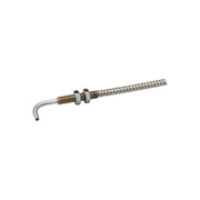 Eaton - Zubehör/Ersatzteile für LWL-Technik Glasfaser-Einfachkabel E51KF8A3 Edelstahl rechtwink
