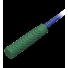 Pepperl+Fuchs Fabrik - Induktiver Näherungsschalter Induktiver Sensor NJ4-12GK-N-10M − 1 Stück