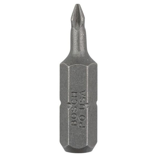 Bosch - Bit Schrauberbit Extra-Hart PH 2607001507 0, 25 mm, 25er-Pack