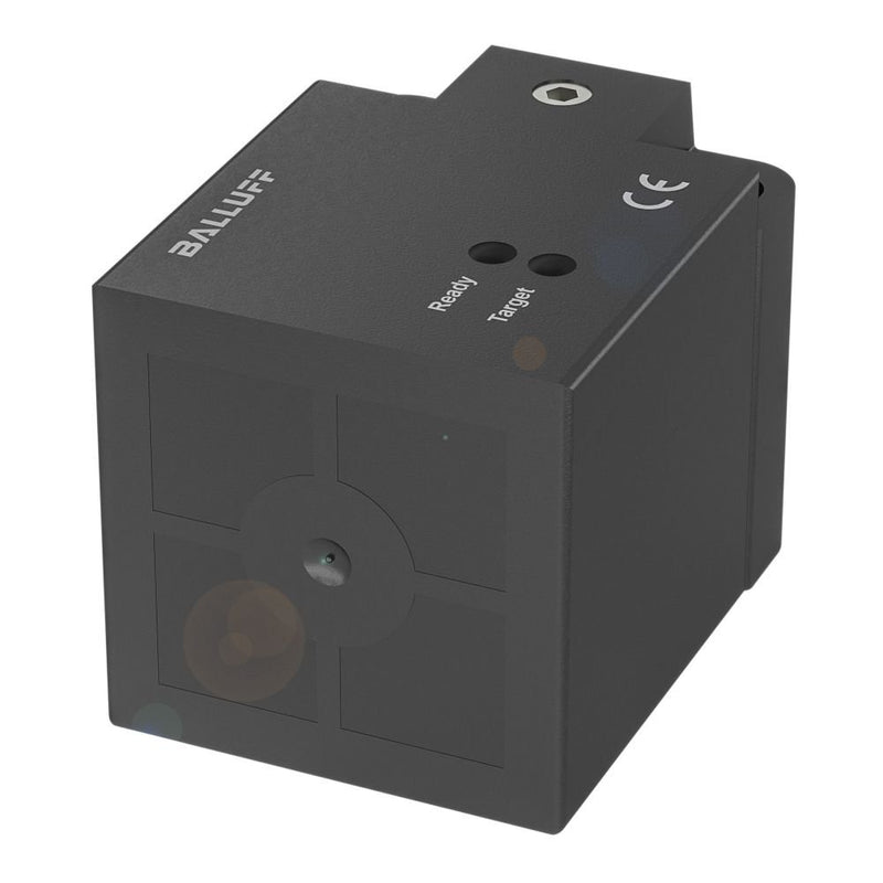 Balluff - Induktiver Näherungsschalter Sensor induktiv BESQ40KFUPAC35E-S04G Quader,sn:35mm,nb