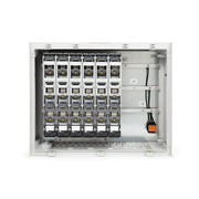 Weidmüller - Photovoltaik-DC-Stringbox Generatoranschlusskasten PV 40601S2V1C0A1ES
