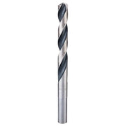 Bosch - Bohrer Metallspiralbohrer HSS 2608577299 PointTeQ DIN 338 mit