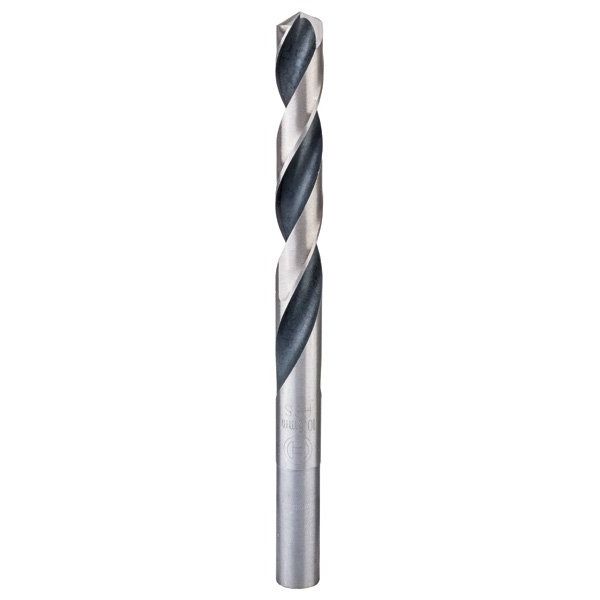 Bosch - Bohrer Metallspiralbohrer HSS 2608577299 PointTeQ DIN 338 mit