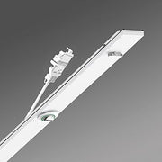 Regiolux - Geräteträger für Lichtbandsystem LED-Geräteträger IP54 SRGSVsafeXB0750NL-B3