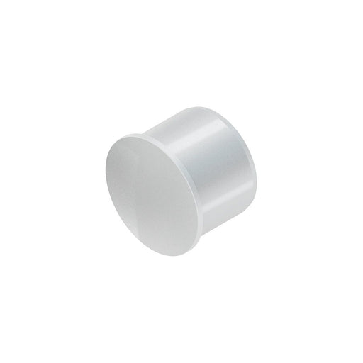 Kleinhuis - Verschlussschraube Verschlussstopfen 1234VB4242 Anschluss D= 42 mm − 10 Stück