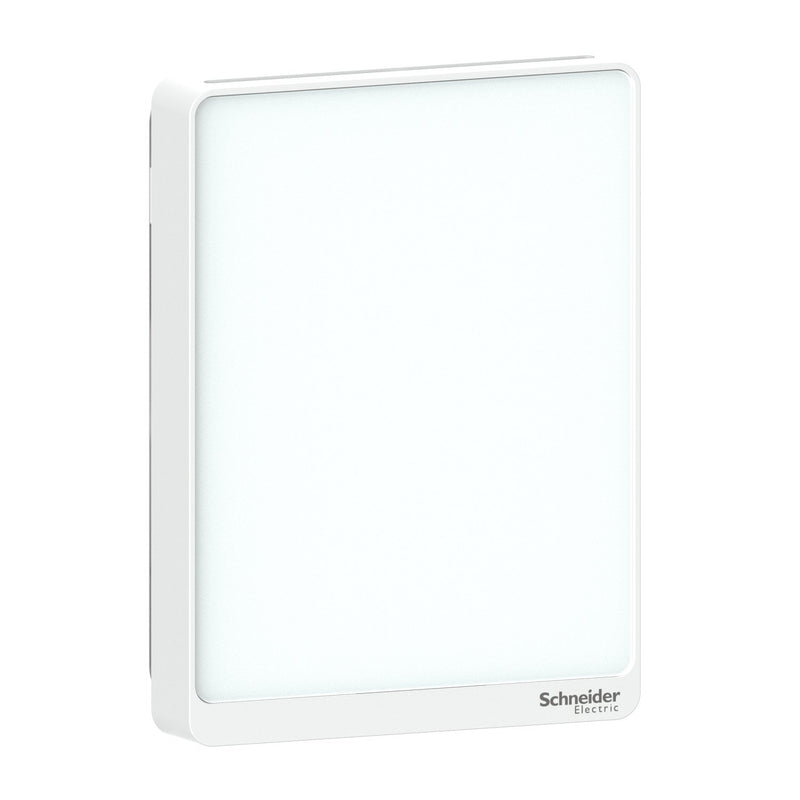 Schneider Electric - Temperaturmessumformer PM, CO2, VOC, rF, SLPWXCVP2 Temp, BAC/MB, Wh