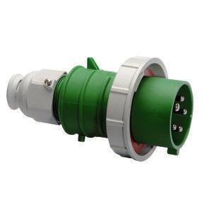 Bals Elektrotech - CEE-Stecker (IEC 60309) Stecker 21533 16A 5p >50V 2h