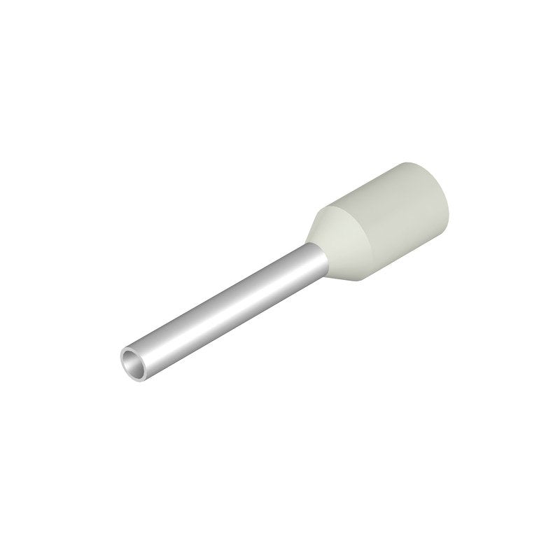 Weidmüller - Aderendhülse H0,75/16 W BD GSP Standard, 0.75 mm² − 5000 Stück