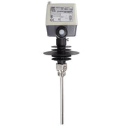 Jumo - Temperaturschalter Temperaturwächter 60001556 50-300°C,EB-L 150mm