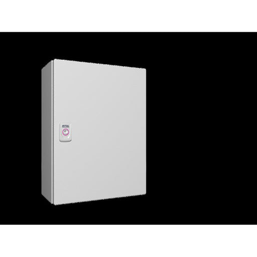 Rittal - Gehäuse/Schaltschrank (leer) Elektro-Box KX KX 1577.000 BHT 300x400x155 mm