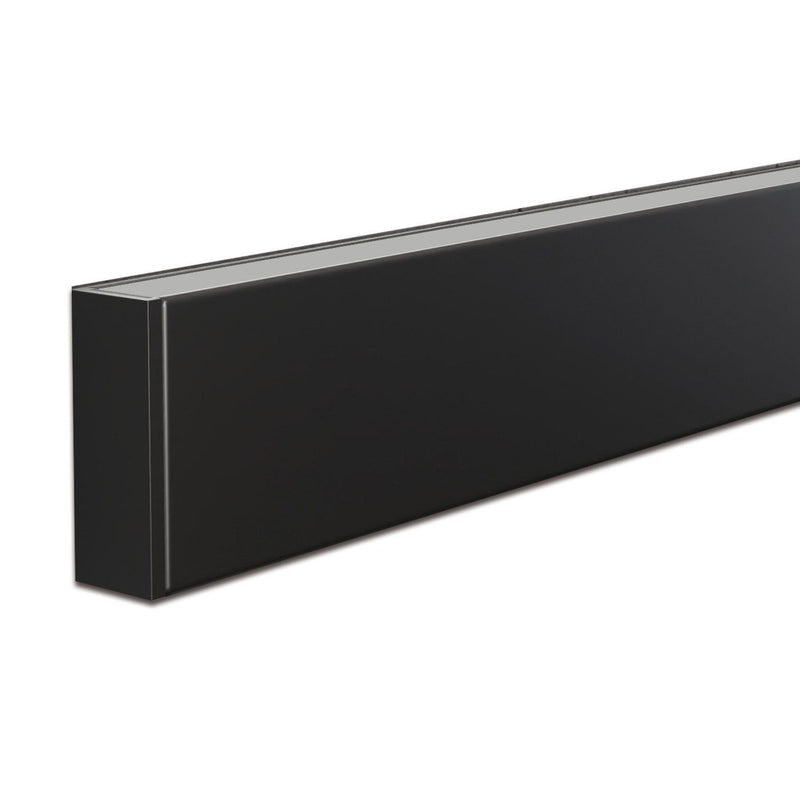 Hera - Decken-/Wandleuchte LED-Wandleuchte 61002643101 schwarz
