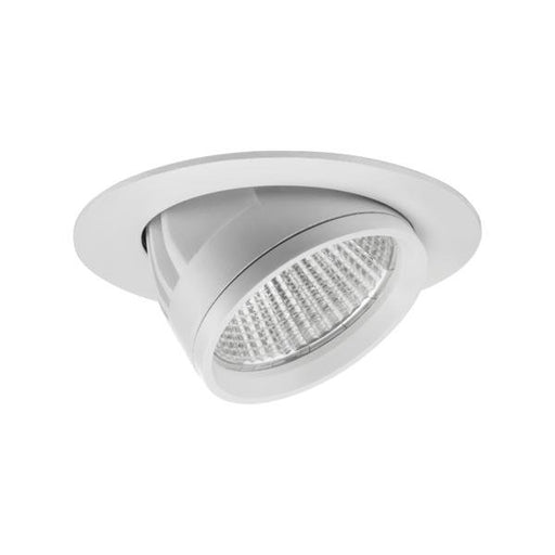 Brumberg Leuchten - Downlight/Strahler/Flutlicht LED-Einbaurichtstrahler 88273174DA 4000K