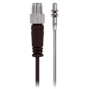 Di-soric - Induktiver Näherungsschalter Induktiver Näherungssensor DCC 04 M 0.6 POKKTSL 0.6mm, bündig