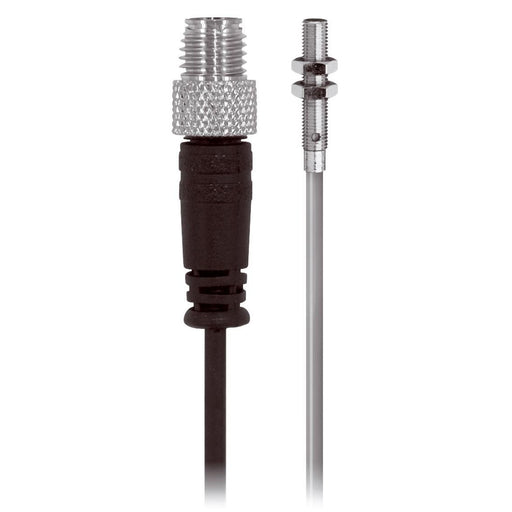 Di-soric - Induktiver Näherungsschalter Induktiver Näherungssensor DCC 04 M 0.6 POKKTSL 0.6mm, bündig