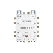 Kathrein - Multischalter Umschaltmatrix EXR 124