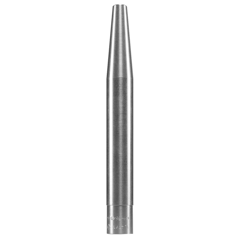 Jumo - Tauchrohr Einschweiß-Schutzhülse 00102673 M18x1,5, 7x65mm
