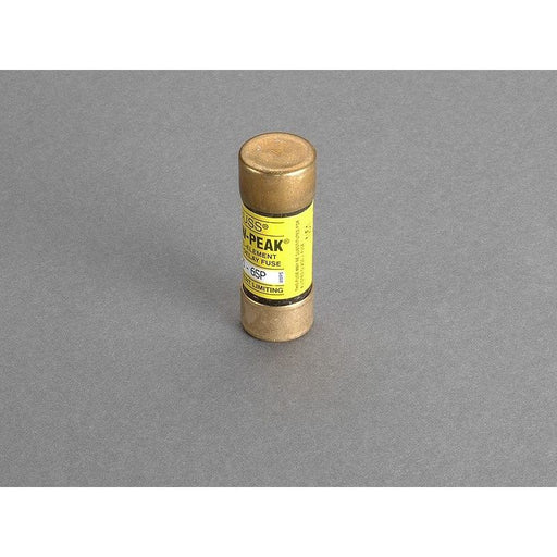 Wöhner - Zylindrische Sicherung Sicherungseinsatz 31349 6A,600V AC, 300V DC − 10 Stück