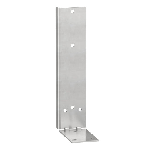 Schneider Electric - Zubehör/Ersatzteile für Niederspannungs-Schalttechnik Befestigungswinkel L-Typ ABL2K03A klein Easy Modicon