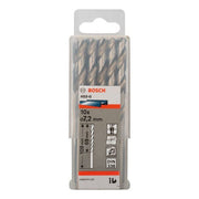 Bosch - Bohrer PRO Metal HSS-G 2608595337 Spiralbohrer 7,2 x