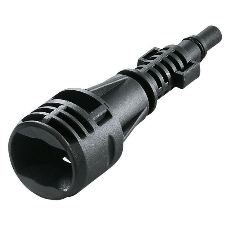 Bosch - Zubehör/Ersatzteile für Reinigungsgerät Adapter für Kärcher F016800575 Zubehör