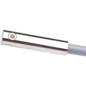 Ipf Electronic - Lichtleitersensor/Lichtleiterverstärker Lichtleiter-Taster LT100312 8rd/7,6seit1 1000lg