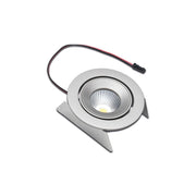 Hera - Downlight/Strahler/Flutlicht LED-Einbauleuchte 20203010206