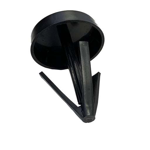 Televes - Antennenmontagematerial Mastkappe MAKAP 4260 für Mast 42-60 mm