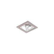 Brumberg Leuchten - Downlight/Strahler/Flutlicht LED-Einbaudownlight 230 V 40641163 3000K, 58Gr