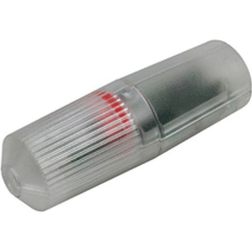 Bachmann - Schnurschalter/-dimmer LED-Schnur-Drehdimmer 9.240.165 Serie 8118, transp