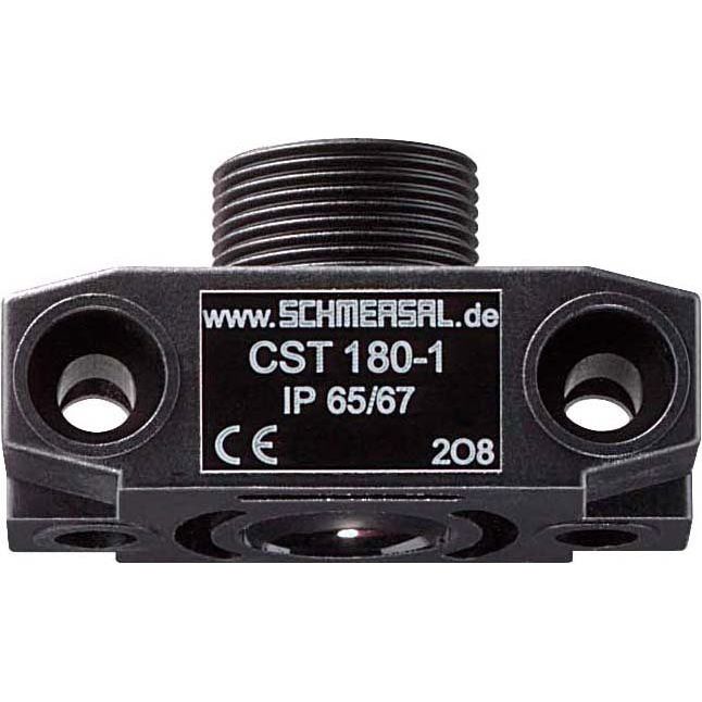Schmersal - Einzelpositionsschalter Sichersensor CST 180-1 KPL